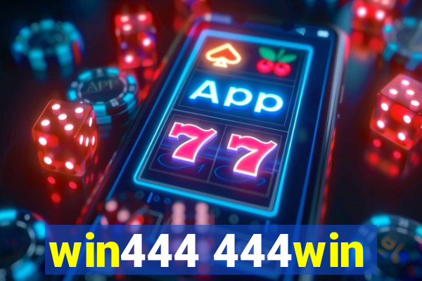 win444 444win